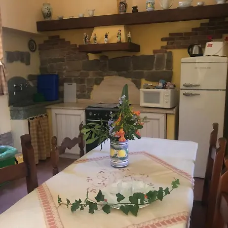 Casa Monica Capoliveri Apartamento