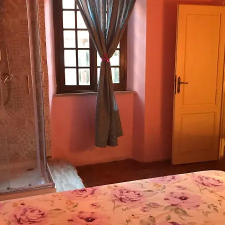 Casa Monica Capoliveri Capoliveri (Isola d'Elba)