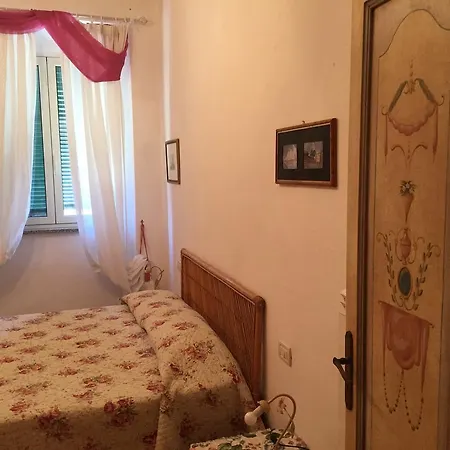 Casa Monica Capoliveri Apartamento *