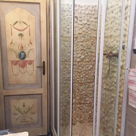 Apartamento Casa Monica Capoliveri Capoliveri (Isola d'Elba)