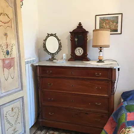 Casa Monica Capoliveri Apartamento Capoliveri (Isola d'Elba)