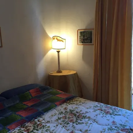 Casa Monica Capoliveri Apartmán Capoliveri (Isola d'Elba)
