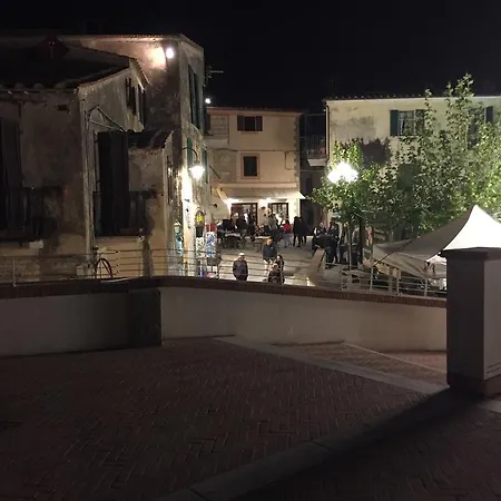 Apartamento Casa Monica Capoliveri Capoliveri (Isola d'Elba)