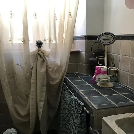 Apartamento Casa Monica Capoliveri Capoliveri (Isola d'Elba)