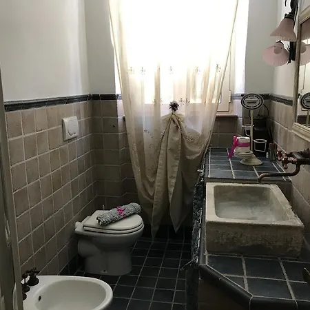 Apartamento Casa Monica Capoliveri