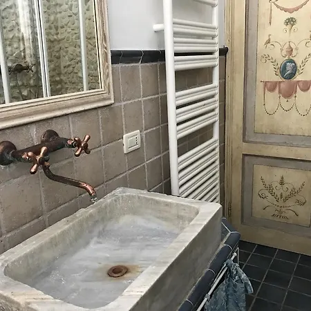 Casa Monica Capoliveri