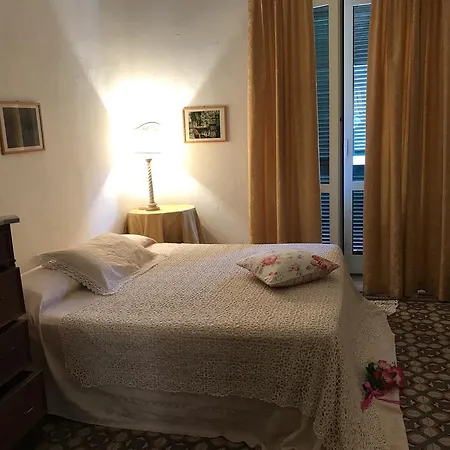 Apartamento Casa Monica Capoliveri Capoliveri (Isola d'Elba)