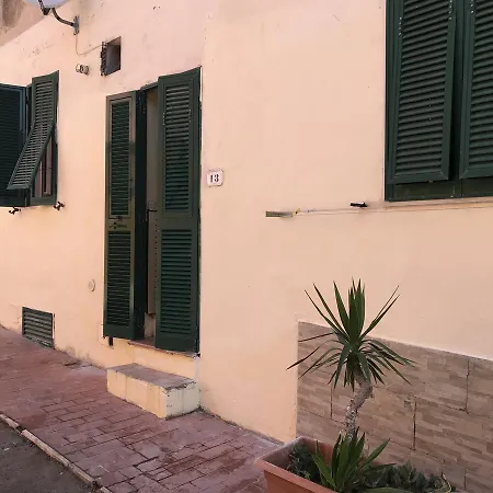 Apartamento Casa Monica Capoliveri