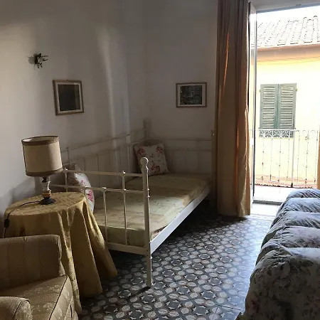 Apartamento Casa Monica Capoliveri *