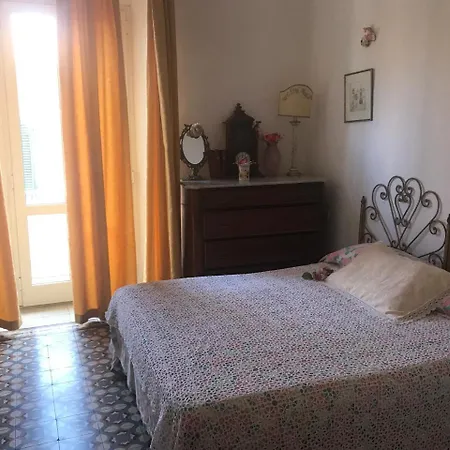 Apartamento Casa Monica Capoliveri Capoliveri (Isola d'Elba)