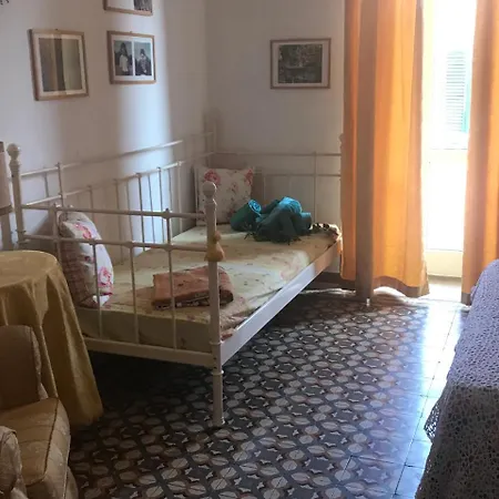 Casa Monica Capoliveri