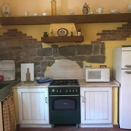 Casa Monica Capoliveri * Capoliveri (Isola d'Elba)