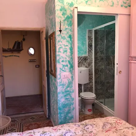 Casa Monica Capoliveri Apartamento Capoliveri (Isola d'Elba)