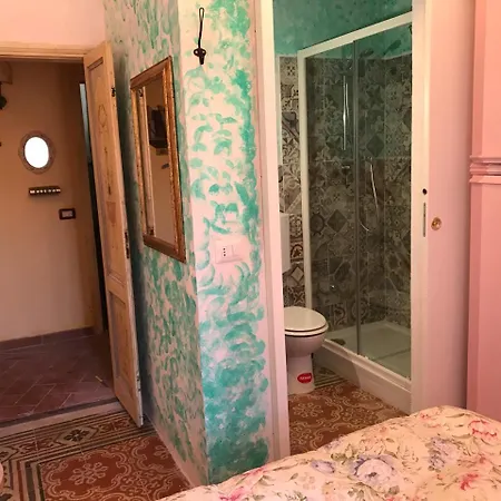 Casa Monica Capoliveri * Capoliveri (Isola d'Elba)