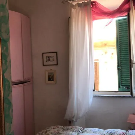 Apartamento Casa Monica Capoliveri
