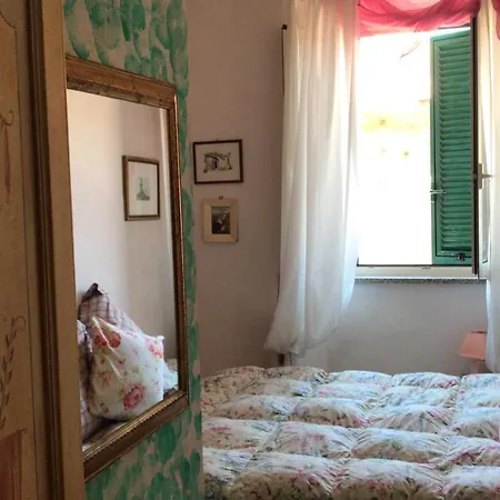 Casa Monica Capoliveri * Capoliveri (Isola d'Elba)