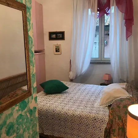 Casa Monica Capoliveri Apartamento *