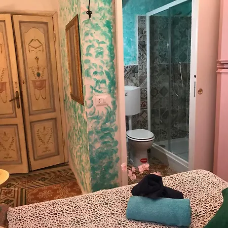 Casa Monica Capoliveri Apartamento