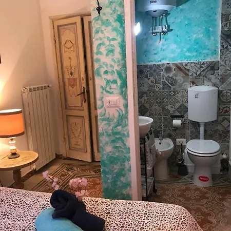 Casa Monica Capoliveri Apartamento Capoliveri (Isola d'Elba)