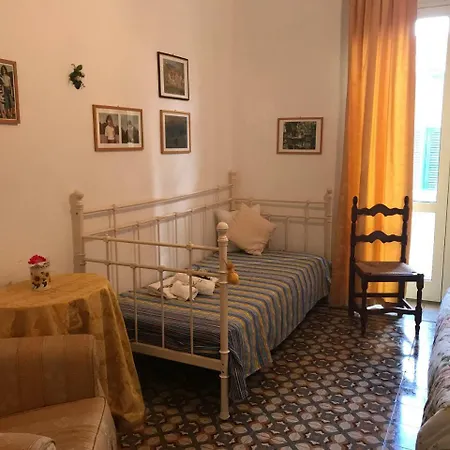 Apartamento Casa Monica Capoliveri *
