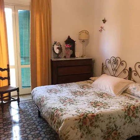 Casa Monica Capoliveri