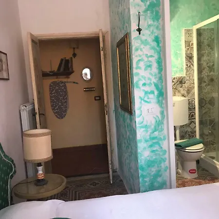 Casa Monica Capoliveri Apartamento Capoliveri (Isola d'Elba)