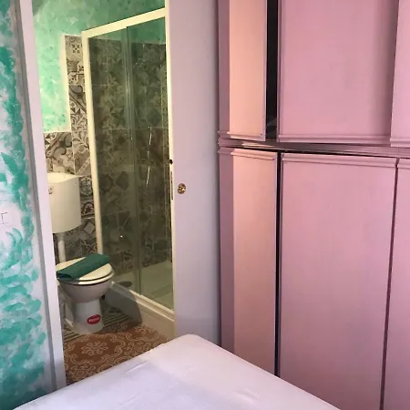 Apartamento Casa Monica Capoliveri Capoliveri (Isola d'Elba)