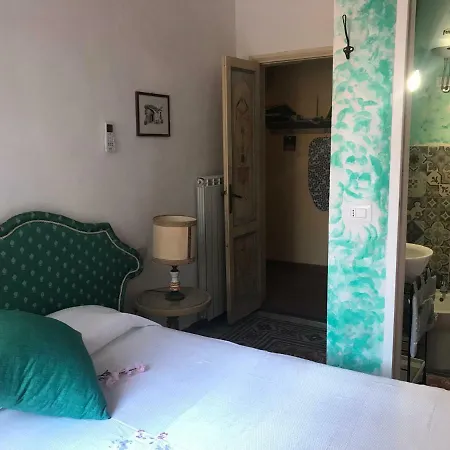 Casa Monica Capoliveri * Capoliveri (Isola d'Elba)